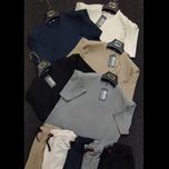 ست شلوار اسلش و تیشرت لش