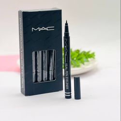 خط چشم مک (MAC)