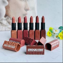 رژلب جامد رمانتیک مات