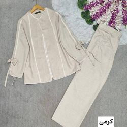 کت شلوار زنانه