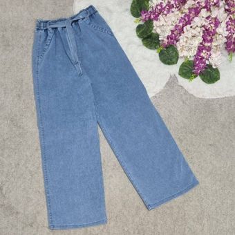 شلوار بگ زنانه