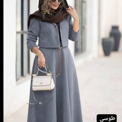 کت دامن شکیلا