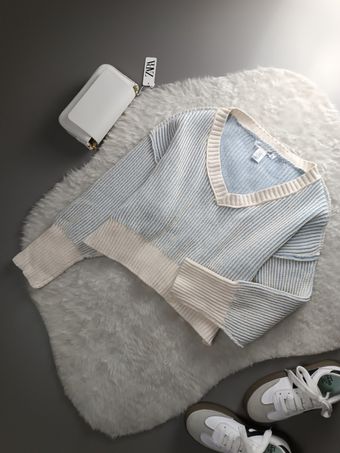 بافت کرکره ای یقه هفت 2146