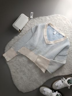 بافت کرکره ای یقه هفت 2146