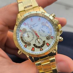 ساعت مردانه..