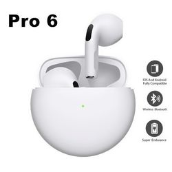 ایرپاد پرو 6