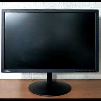 مانیتور 22 اینچ لنوو lenovo t2254pc hdmi