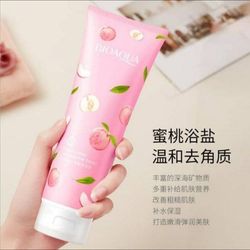 نمک بدن بیوآکوا (BIOAQUA)