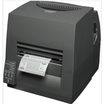 پرینتر لیبل رومیزی صنعتی Citizen CL-S631II اصلی