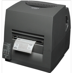 لیبل زن و پرینتر رومیزی سیتیزن صنعتی Citizen CL-S631II اصلی
