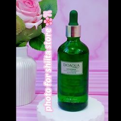 سرم چای سبز بیوآکوا