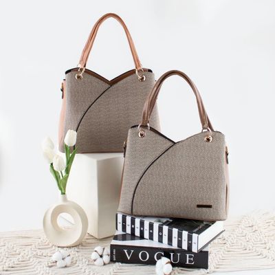 کیف مجلسی زنانه گوچی طرح کنف