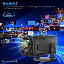 پروژکتور hy320 full hd