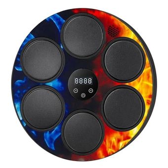 بوکس حرفه‌ای موزیکال هوشمند