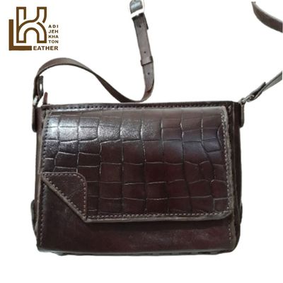 کیف چرم K5