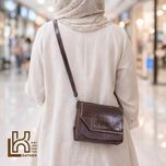 کیف چرم K5