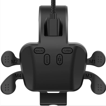 پدل پشتی IWGAME برای دسته PS5 اصلی