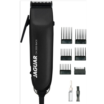 ماشین اصلاح حرفه‌ای Jaguar CM 2000 اصلی