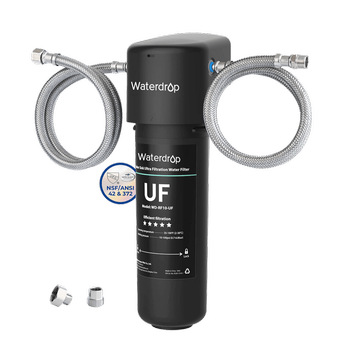 فیلتر آب زیرسینکی Waterdrop UA-UF اصلی