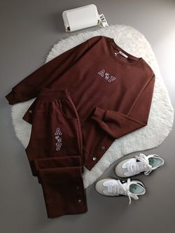 ست دورس و شلوار A&F 2132