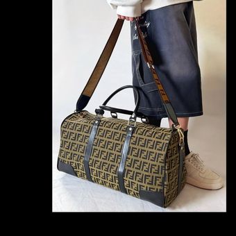 کیف زنانه ساک فندی وارداتی