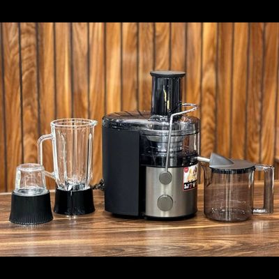 آبمیوه گیری سه کاره پاناسونیک MJ_CB800