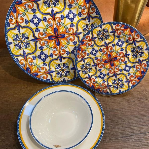 سرویس غذاخوری کاراجا ترکیه