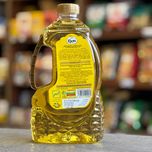 روغن سرخکردنی اکسیر 20 درصد روغن زیتون 1,620 میل