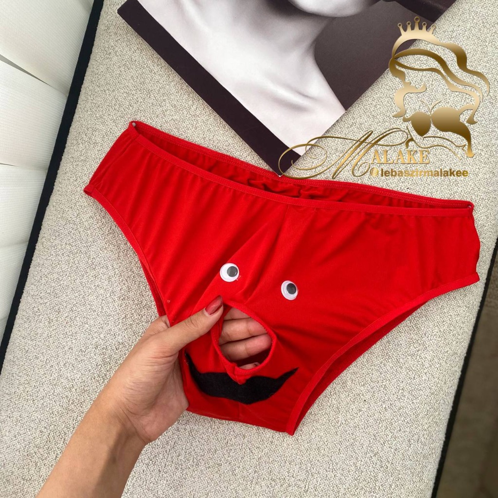 شورت فانتزی مردانه