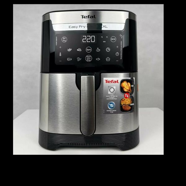 سرخ کن تفال مدل EY801