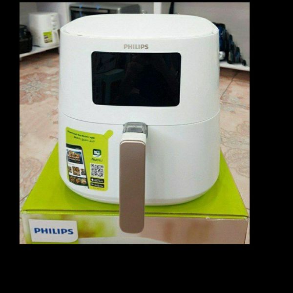 سرخ کن فیلیپس HD9270