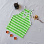 کراپ راه راه