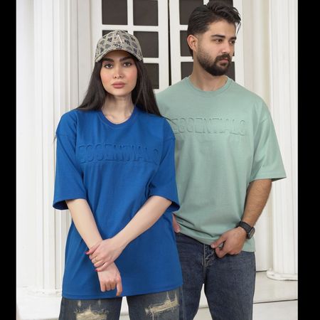 تیشرت ماکان