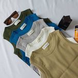 کراپ تاپ کش بافت بیسیک