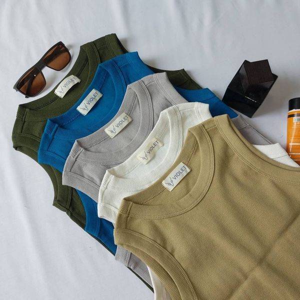 کراپ تاپ کش بافت بیسیک