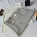 کراپ تاپ کش بافت بیسیک