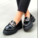 کالج لوفر زنانه و دخترانه یراق عینکی