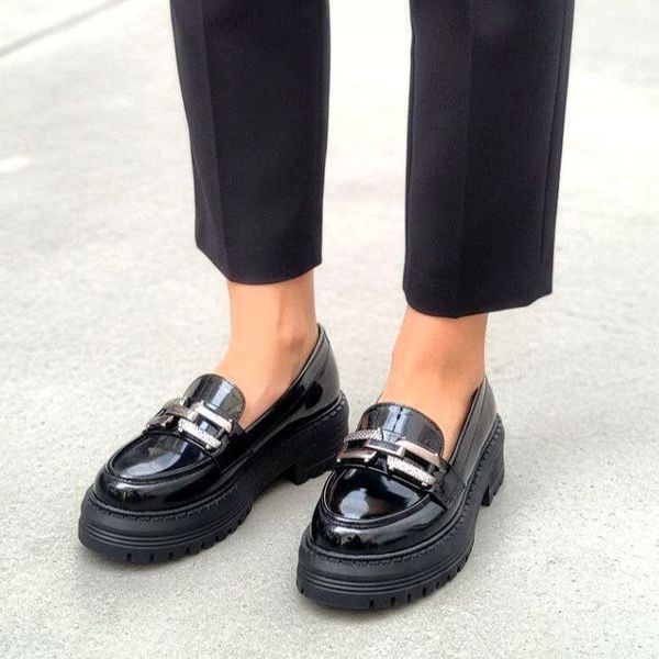 کالج لوفر زنانه و دخترانه یراق عینکی