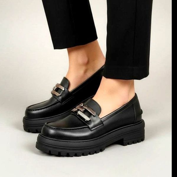 کالج لوفر زنانه و دخترانه یراق عینکی