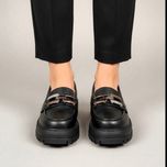 کالج لوفر زنانه و دخترانه یراق عینکی