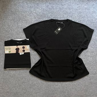 تیشرت زنانه اسمارا کد EU4185