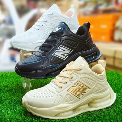 کتونی و کفش زیره کپسولی بچگانه مدل نیوبالانس T(پسرانه و دخترانه)