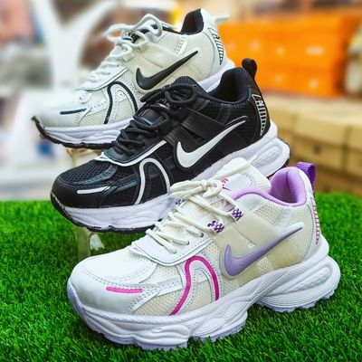 کتونی و کفش بچگانه اسپرت مدل نایک V2K