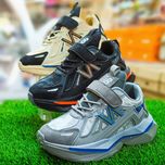 کتونی و کفش بچگانه وارداتی مدل نیوبالانس N