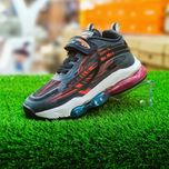 کتونی و کفش زیره کپسولی بچگانه مدل KİNG وارداتی