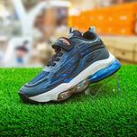 کتونی و کفش زیره کپسولی بچگانه مدل KİNG وارداتی