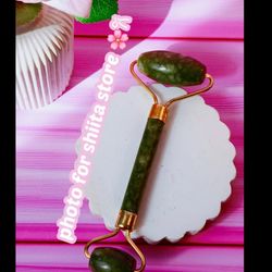 جیدرولر سنگ یشم اصل