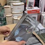 شارژ فندکی چند کاره برند Starlight مدل Starlight 5 in 1 Car Charger