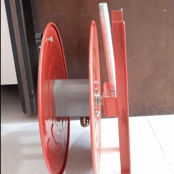 شلنگ جمع کن 50 متری