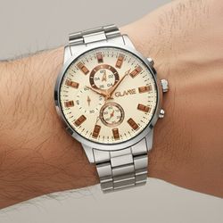 ساعت مجلسی مردانه